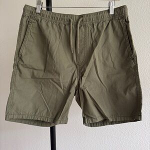H&M Khaki Shorts